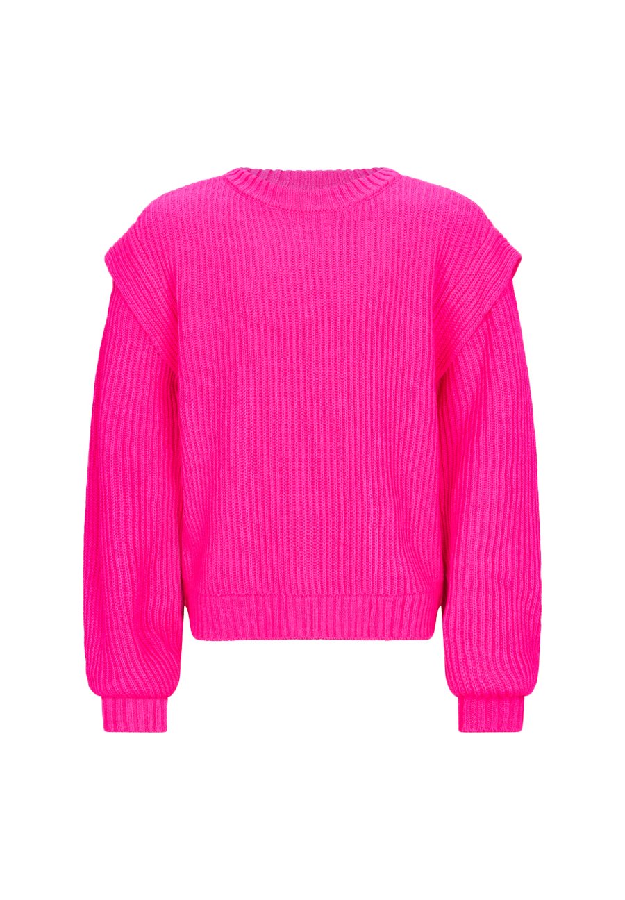 Джемпер Retour Jeans Jumper, Bright Fuchsia/Pink
Джемпер Retour Jeans Jumper, Bright Fuchsia/Pink