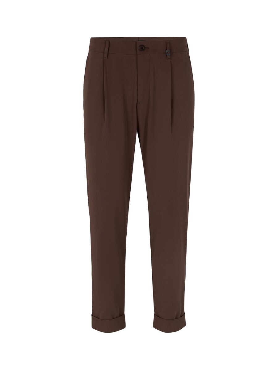 Обычные брюки со складками спереди STRELLSON Louis, Brown
Обычные брюки со складками спереди STRELLSON Louis, Brown