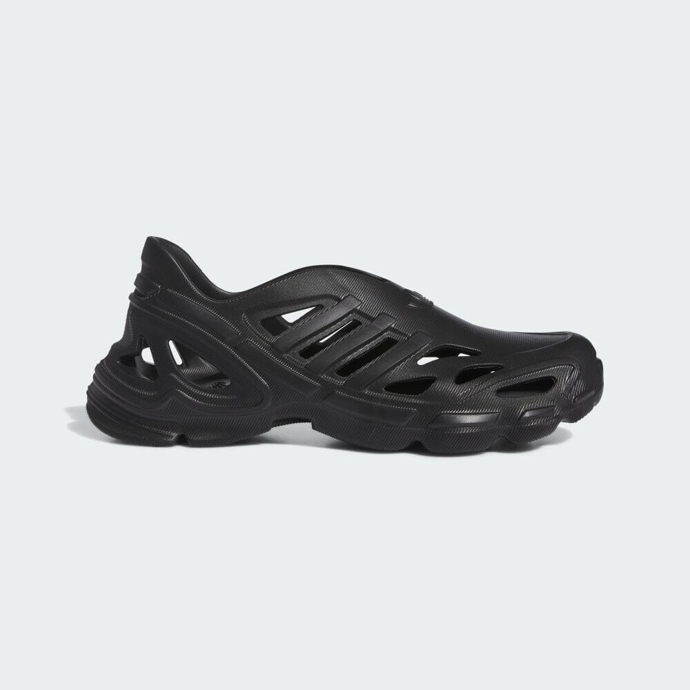 Шлепанцы Adidas ADIFOM SUPERNOVA, черный
Шлепанцы Adidas ADIFOM SUPERNOVA, черный