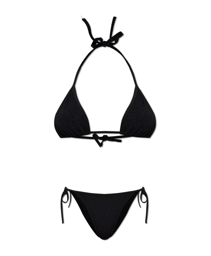 Джина в бикини Hunza G, черный
Джина в бикини Hunza G, черный