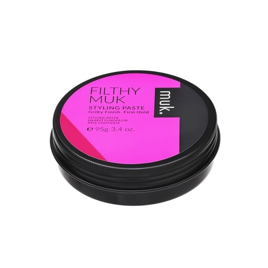 Паста сильной фиксации, контролируемый эффект разглаживания, 95 г Muk Filthy
Паста сильной фиксации, контролируемый эффект разглаживания, 95 г Muk Filthy