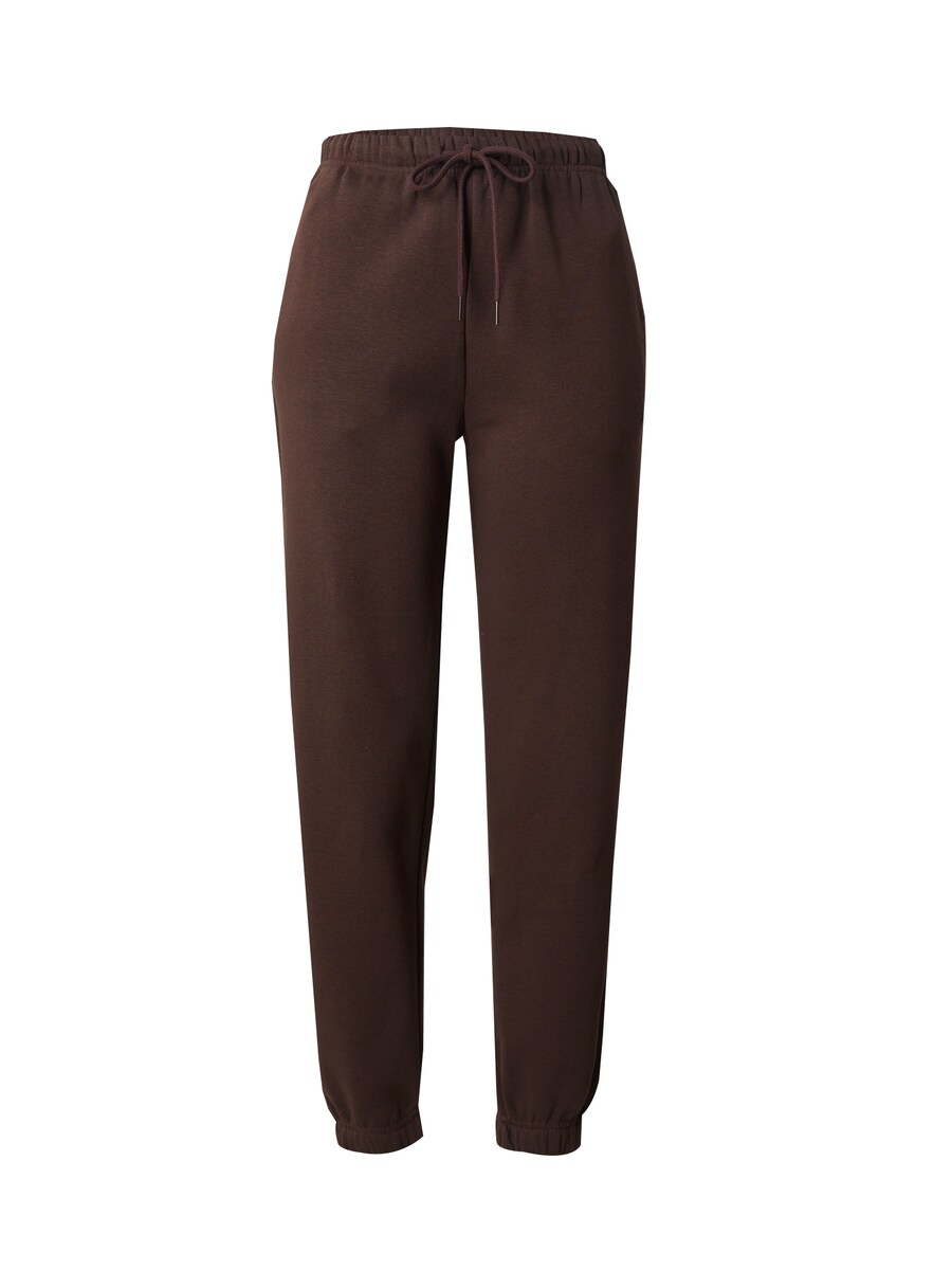 Зауженные брюки PIECES PCCHILLI, темно-коричневый
Зауженные брюки PIECES PCCHILLI, темно-коричневый