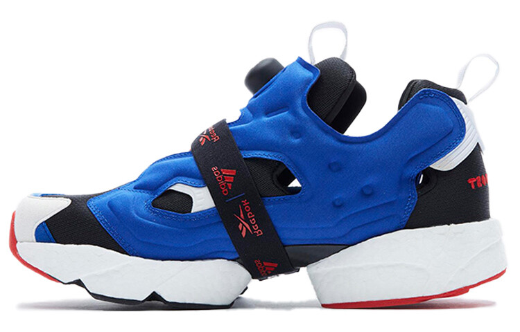 Кроссовки Reebok Instapump Fury Boost Blue Black Red, Черный, Кроссовки Reebok Instapump Fury Boost Blue Black Red
Кроссовки Reebok Instapump Fury Boost Blue Black Red, Черный, Кроссовки Reebok Instapump Fury Boost Blue Black Red