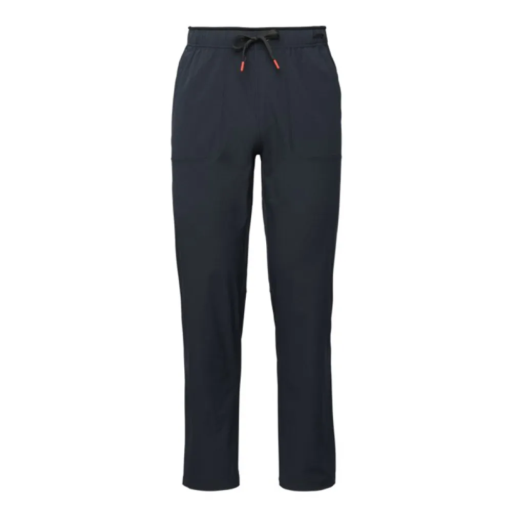 Брюки Black Diamond Sequence, черный
Брюки Black Diamond Sequence, черный