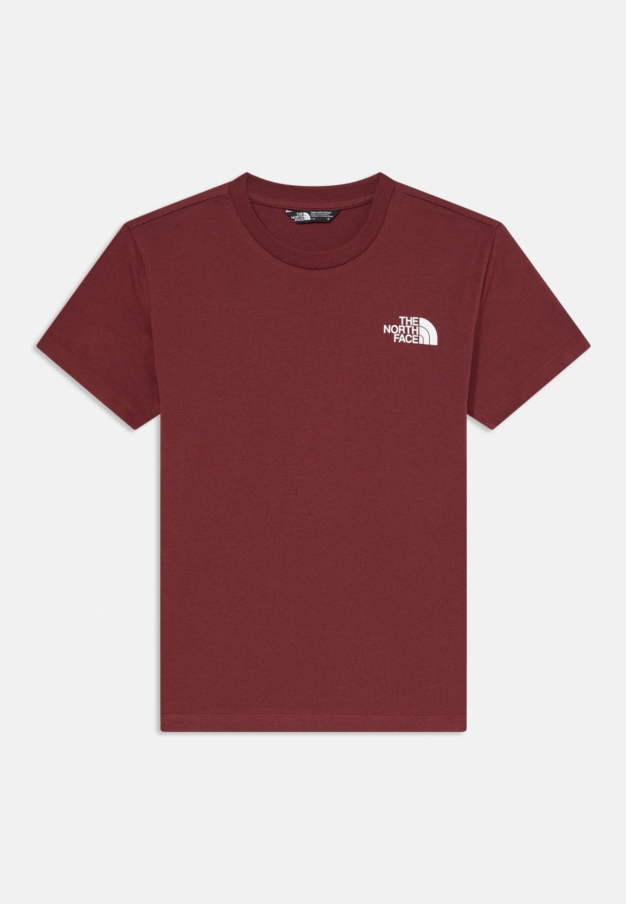 Футболка The North Face TEEN SIMPLE DOME REGULAR TEE, Sumac/Dark Red
Футболка The North Face TEEN SIMPLE DOME REGULAR TEE, Sumac/Dark Red