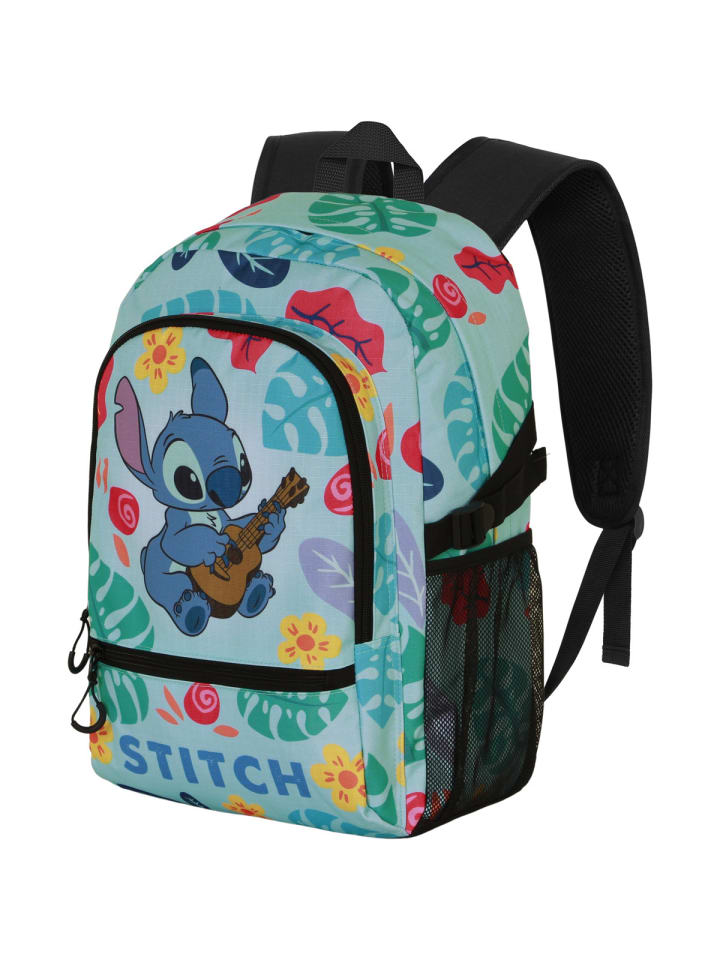 Disney Рюкзак с гитарой Lilo and Stitch Guitar-FAN Fight 2.2, разноцветный
Disney Рюкзак с гитарой Lilo and Stitch Guitar-FAN Fight 2.2, разноцветный