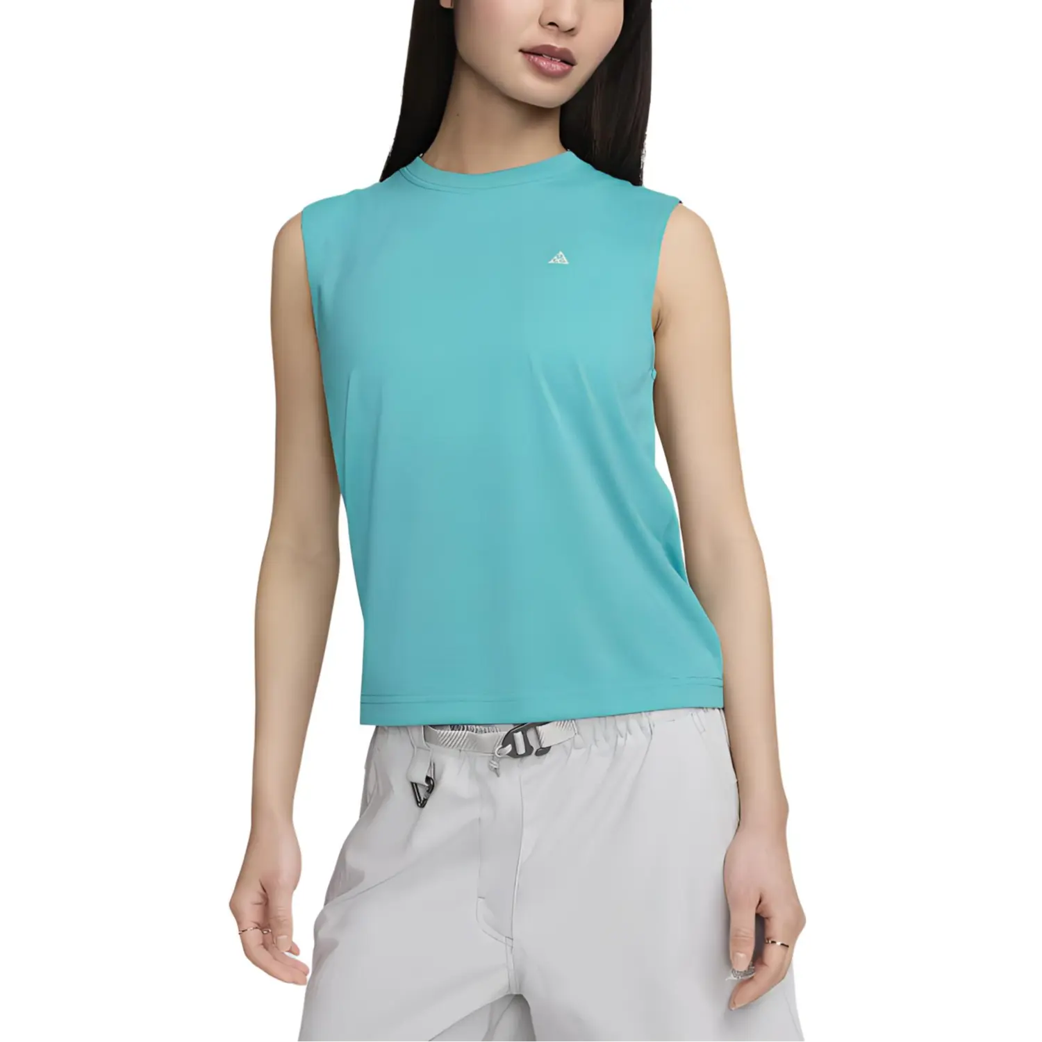 Футболка ACG Dri FIT ADV 'Goat Rocks' Dark Cactus Green/White Kids' Nike, зеленый/белый
Футболка ACG Dri FIT ADV 'Goat Rocks' Dark Cactus Green/White Kids' Nike, зеленый/белый