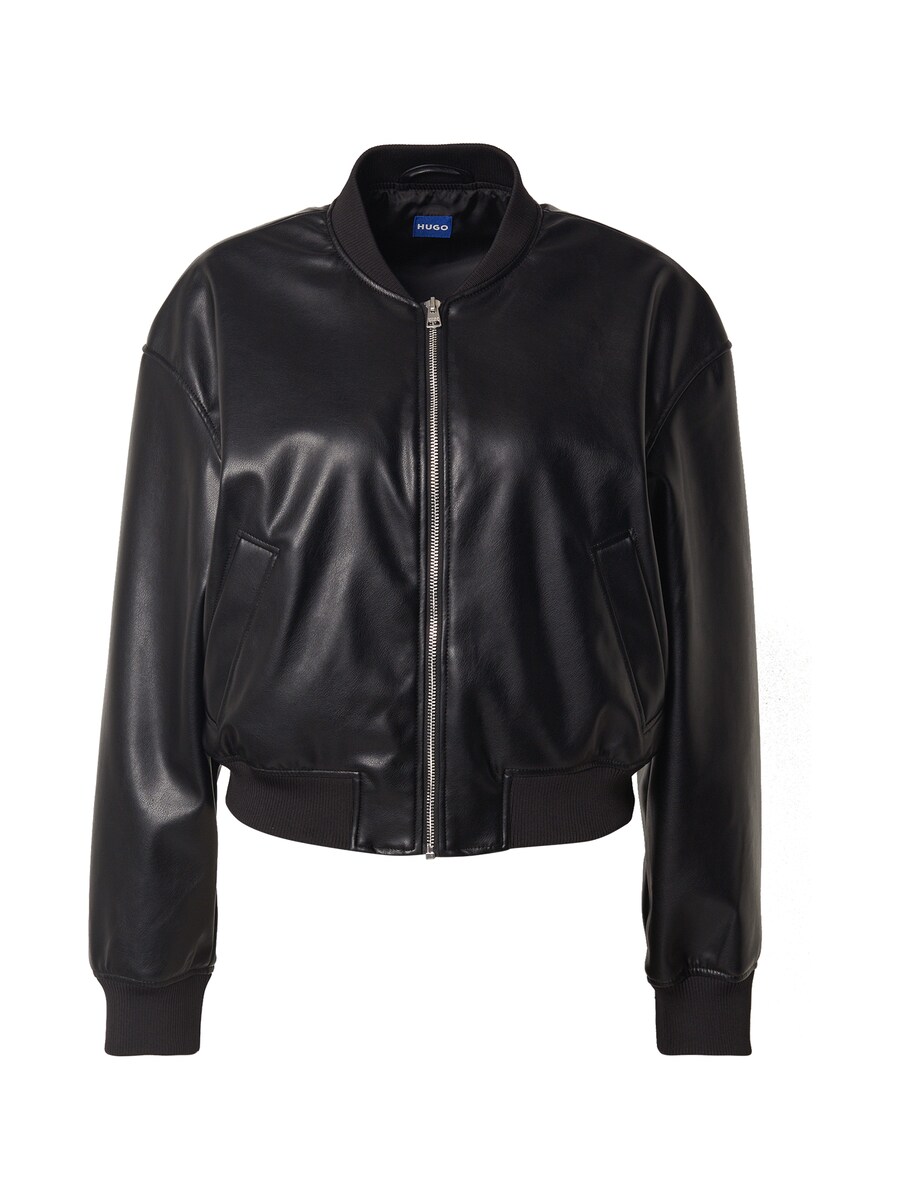 Куртка межсезонная HUGO Attitude-1_B, черный
Куртка межсезонная HUGO Attitude-1_B, черный