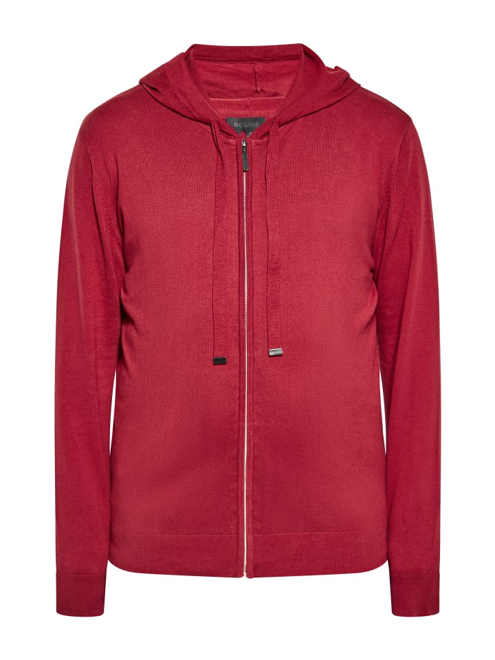 Толстовка DreiMaster Maritim, темно-красный
Толстовка DreiMaster Maritim, темно-красный