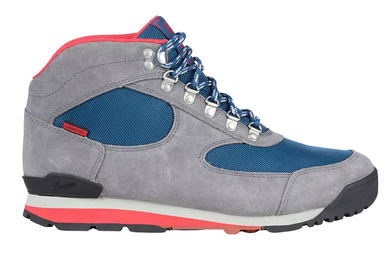 Мужские ботинки Danner X Alpine Design Jag II, цвет Steel Gray/Blue Wing
Мужские ботинки Danner X Alpine Design Jag II, цвет Steel Gray/Blue Wing