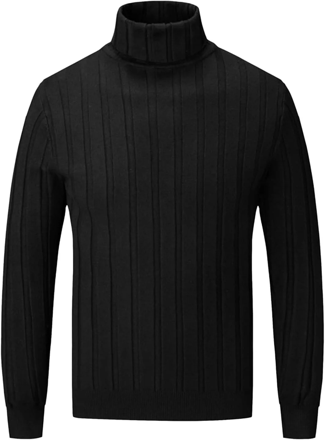 Мужской водолазный свитер Slim Fit Stretch Pullover Cambkatl
Мужской водолазный свитер Slim Fit Stretch Pullover Cambkatl