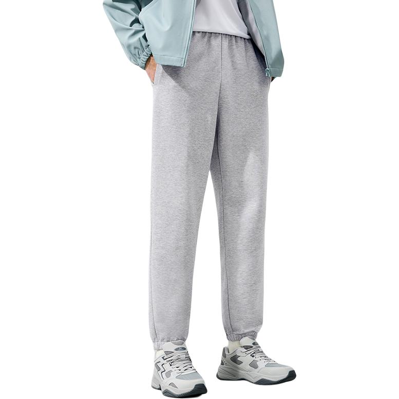 Тренировочные брюки Variety Training Collection 361°, светло-tile heather серый
Тренировочные брюки Variety Training Collection 361°, светло-tile heather серый