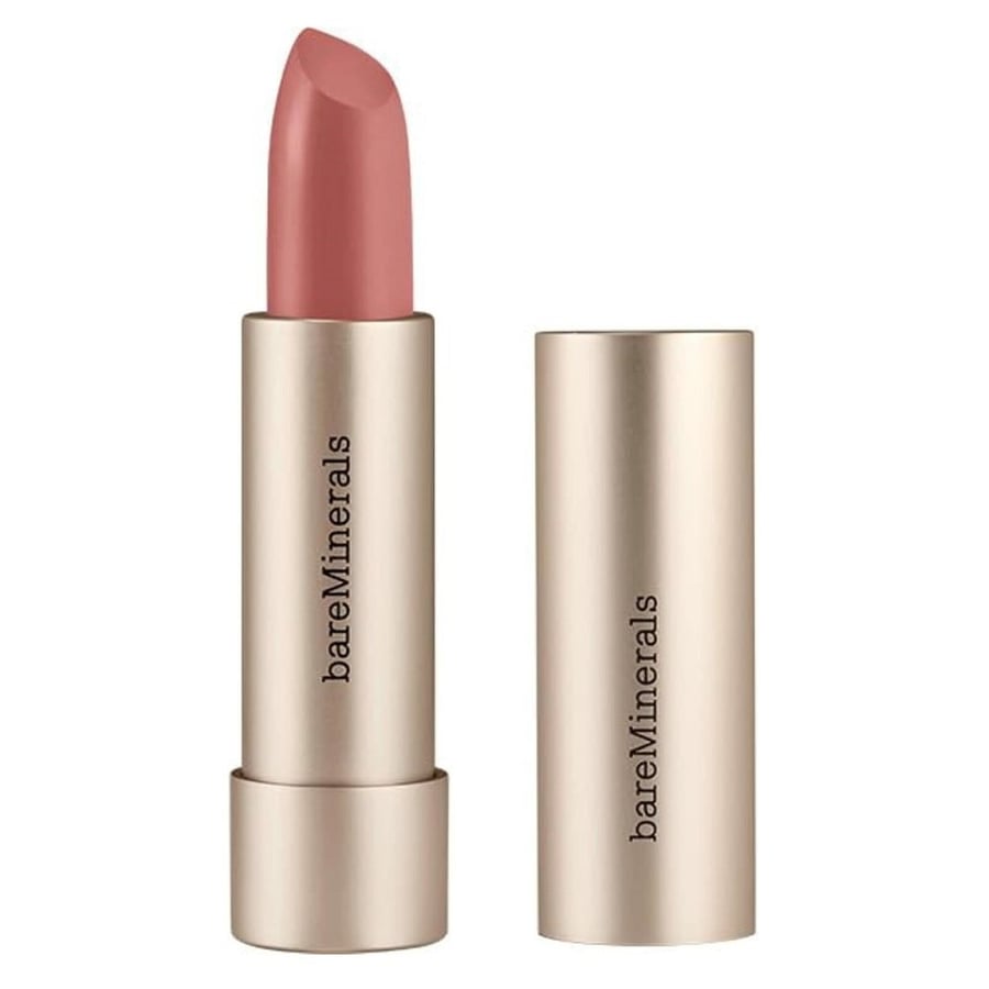 bareMinerals Mineralist Hydra-Smoothing Lipstick Focus 3.6g
bareMinerals Mineralist Hydra-Smoothing Lipstick Focus 3.6g