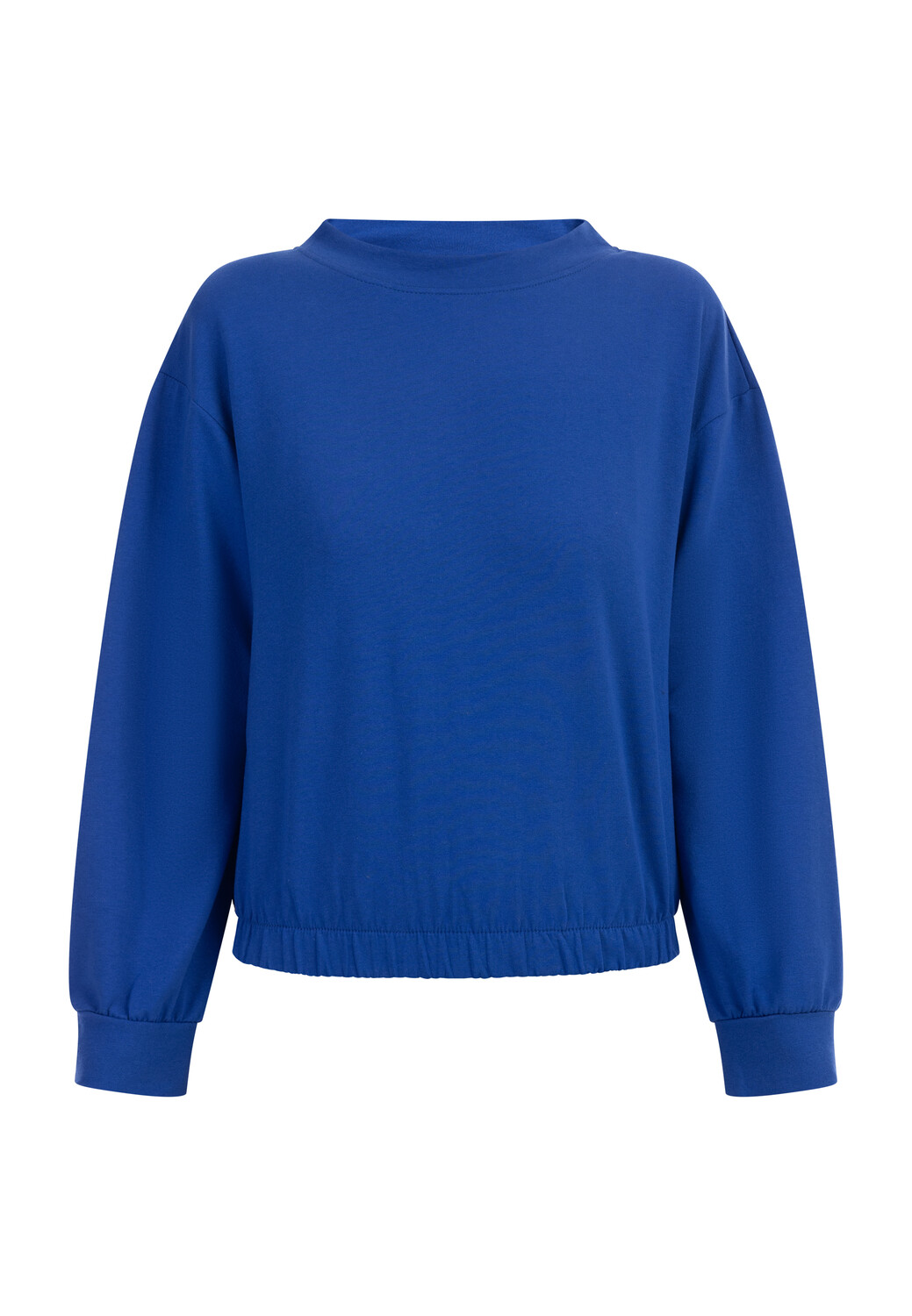 Толстовка myMo, цвет Königsblau
Толстовка myMo, цвет Königsblau