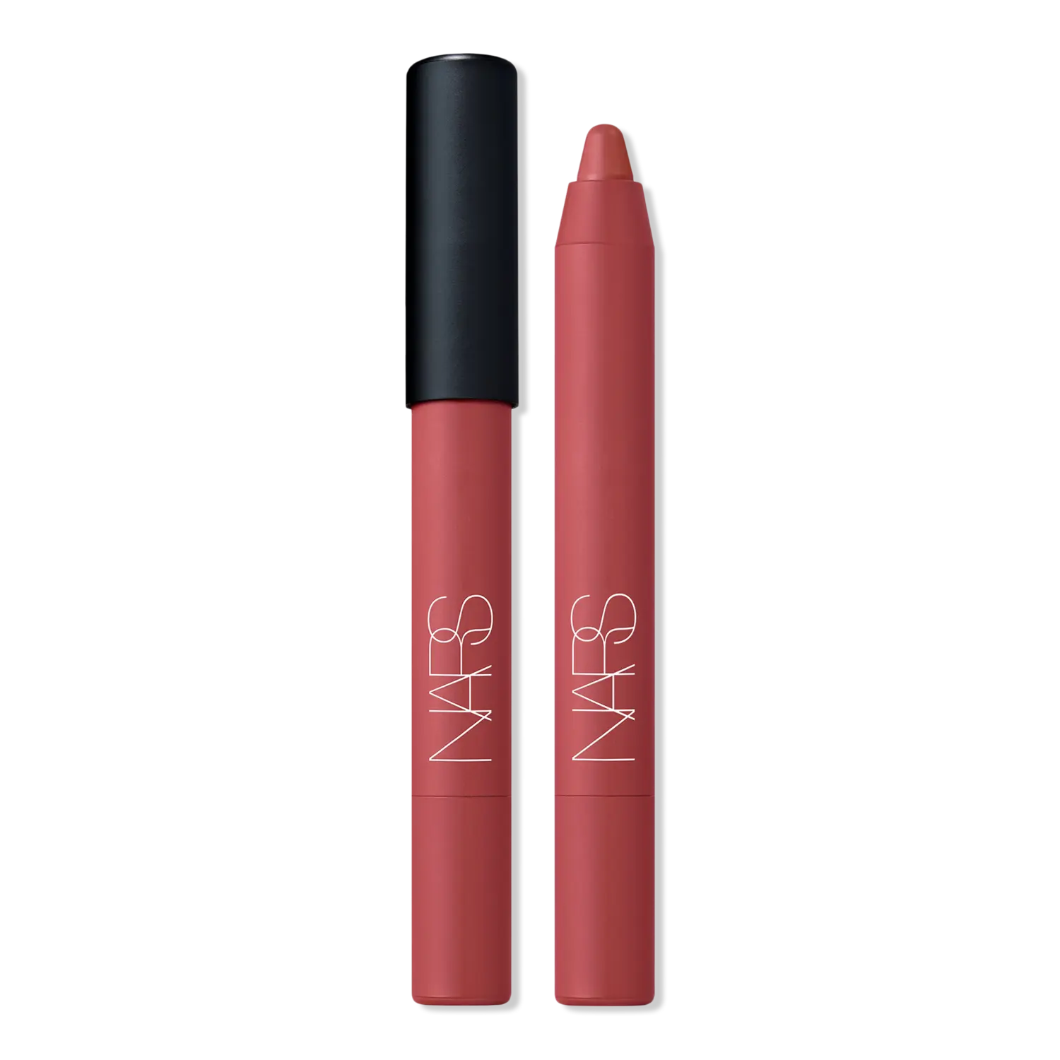 Карандаш для губ Powermatte High Intensity NARS, Born To Be Wild 186 (brick red)
Карандаш для губ Powermatte High Intensity NARS, Born To Be Wild 186 (brick red)