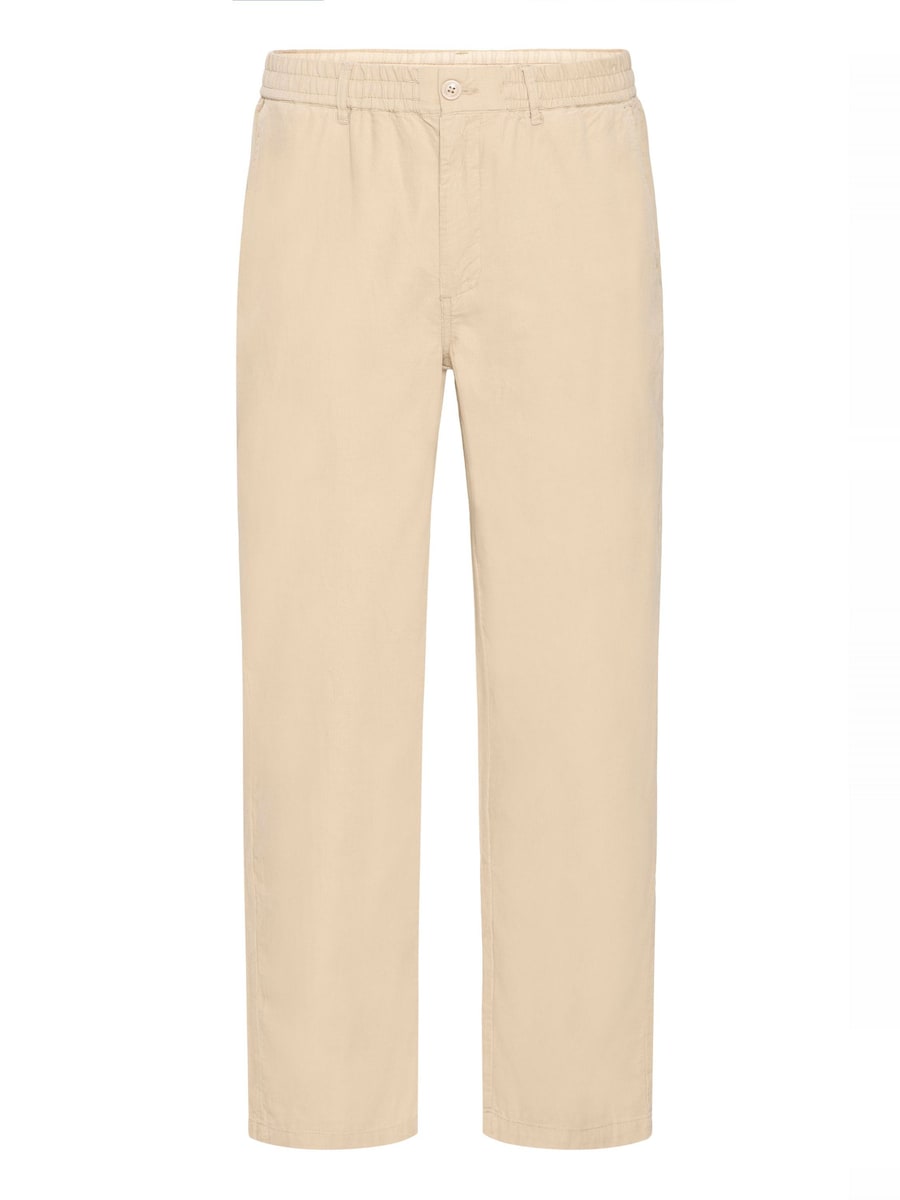 Свободные брюки-чинос Kronstadt Alicante, бежевый
Свободные брюки-чинос Kronstadt Alicante, бежевый