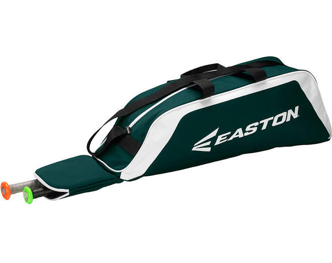 Сумка для переноски Easton E100T, цвет зеленый
Сумка для переноски Easton E100T, цвет зеленый