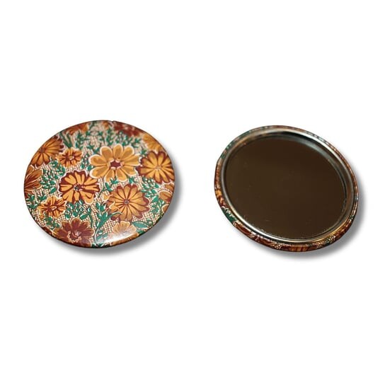 Ополе осеннее коричневое народное зеркало, inna, коричневый
Ополе осеннее коричневое народное зеркало, inna, коричневый