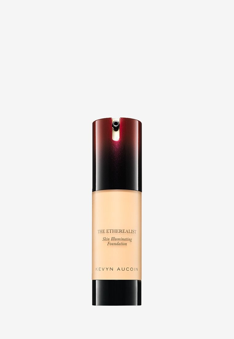 Тональная основа THE ETHEREALIST SKIN ILLUMINATING FOUNDATION Kevyn Aucoin, цвет light ef 01
Тональная основа THE ETHEREALIST SKIN ILLUMINATING FOUNDATION Kevyn Aucoin, цвет light ef 01