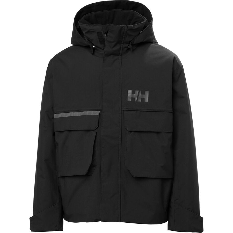 Куртка Helly Hansen Jr Powder Lt Helly Hansen, Black
Куртка Helly Hansen Jr Powder Lt Helly Hansen, Black