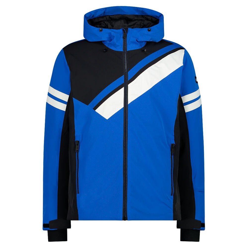 Куртка CMP Fix Hood 31W0097, синий
Куртка CMP Fix Hood 31W0097, синий