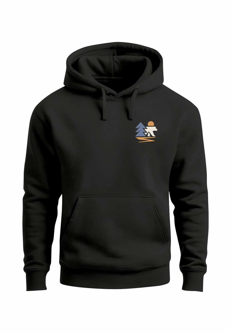 Худи Neverless Hoodie, Schwarz/Black
Худи Neverless Hoodie, Schwarz/Black