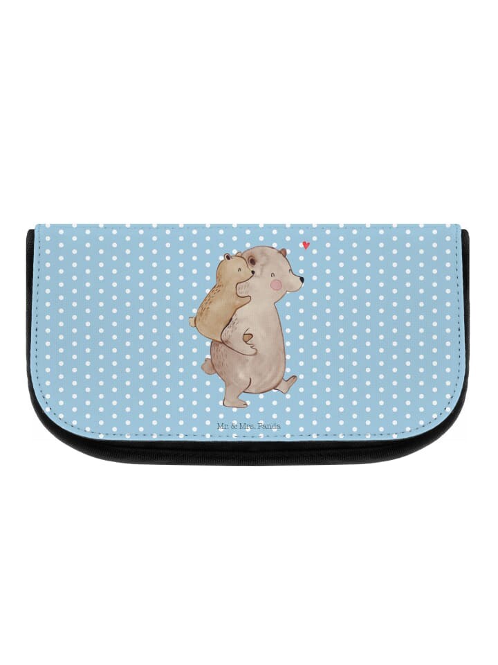 Косметичка Mr. & Mrs. Panda, цвет blau pastell
Косметичка Mr. & Mrs. Panda, цвет blau pastell