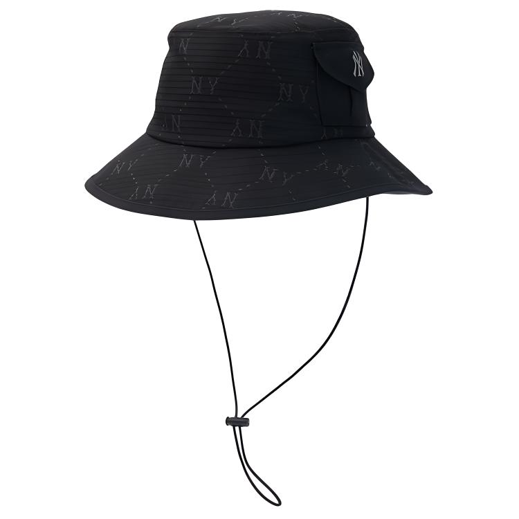 MLB Панама, Black
MLB Панама, Black