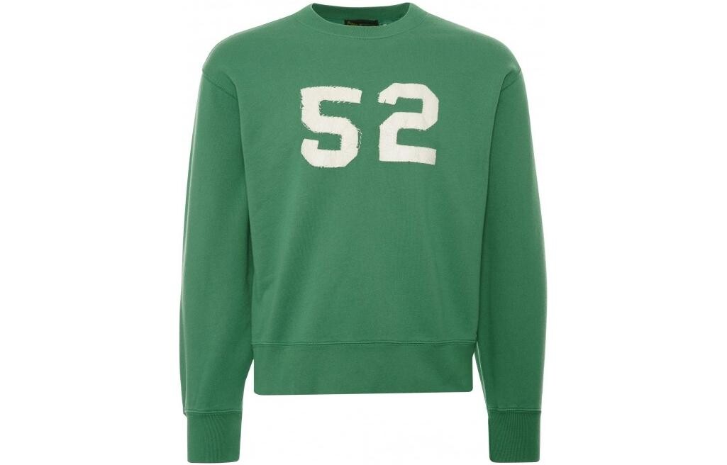 Толстовка мужская зеленая Levi’S, зеленый
Толстовка мужская зеленая Levi’S, зеленый