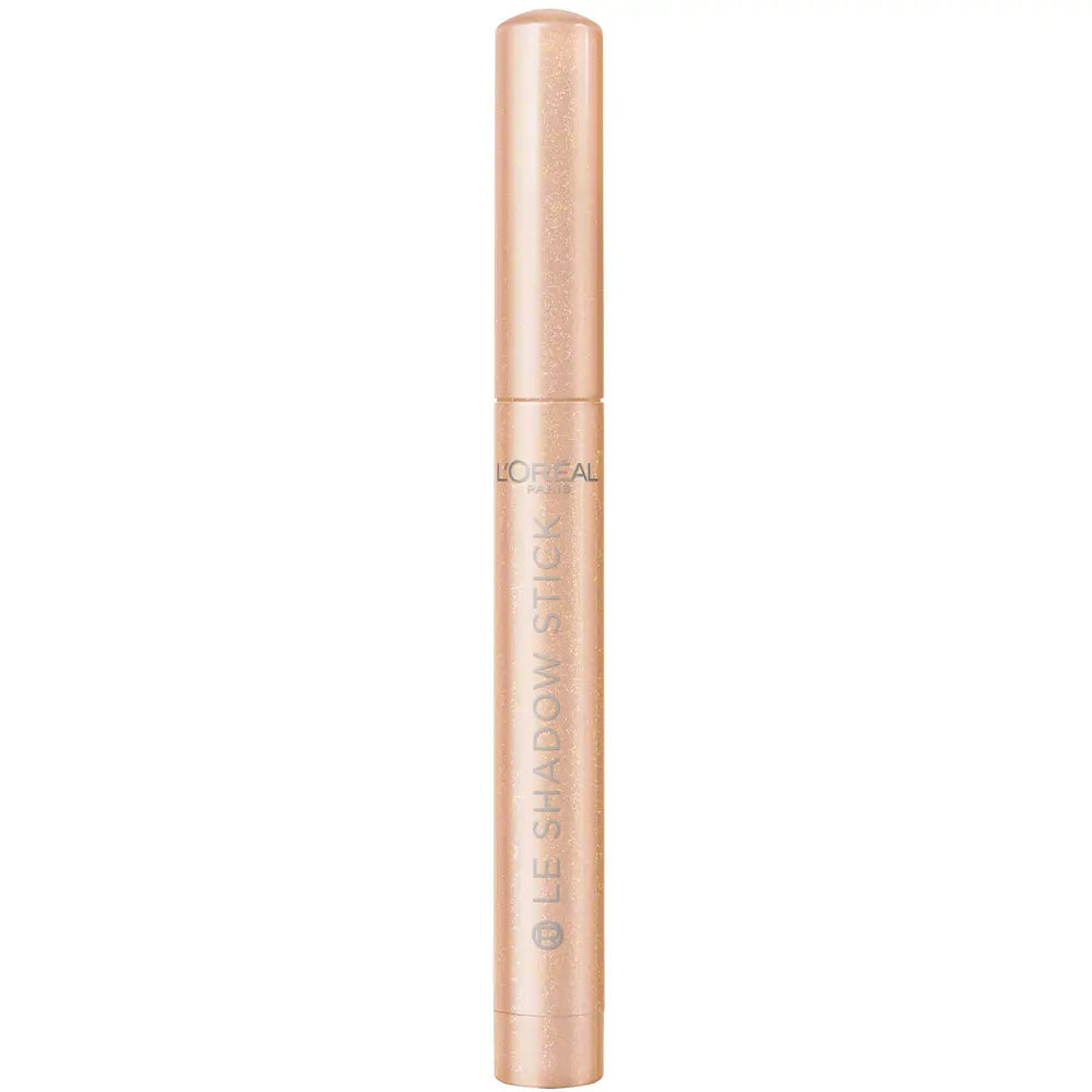 Тени для век Le shadow sombra de ojos stick L'Oréal París, цвет 105-Mesmerizing Gold, 1,4 гр.
Тени для век Le shadow sombra de ojos stick L'Oréal París, цвет 105-Mesmerizing Gold, 1,4 гр.