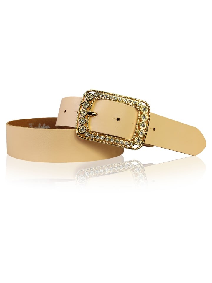 Ремень FRONHOFER Damengürtel goldene Strassschnalle, цвет Peach
Ремень FRONHOFER Damengürtel goldene Strassschnalle, цвет Peach