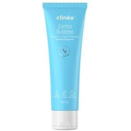 ClingA Caring Bubbles Cream To Foam Cleanser 150мл, Fotopharmacy
ClingA Caring Bubbles Cream To Foam Cleanser 150мл, Fotopharmacy