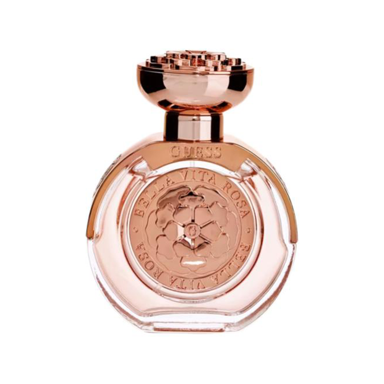 GUESS Twilight Rose Light Perfume Fruity Floral Eau De Toilette Mulan Cypress 30ml
GUESS Twilight Rose Light Perfume Fruity Floral Eau De Toilette Mulan Cypress 30ml