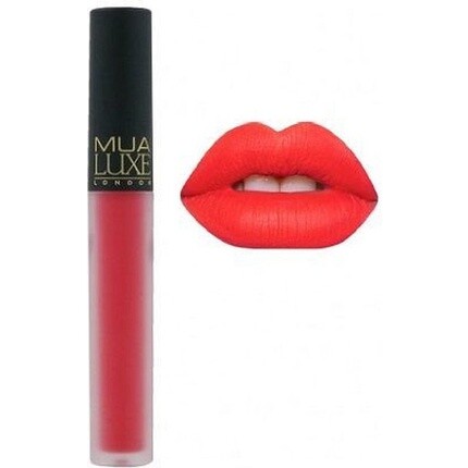 Mua Lux Velvet Lip Lacquer Atomic
Mua Lux Velvet Lip Lacquer Atomic