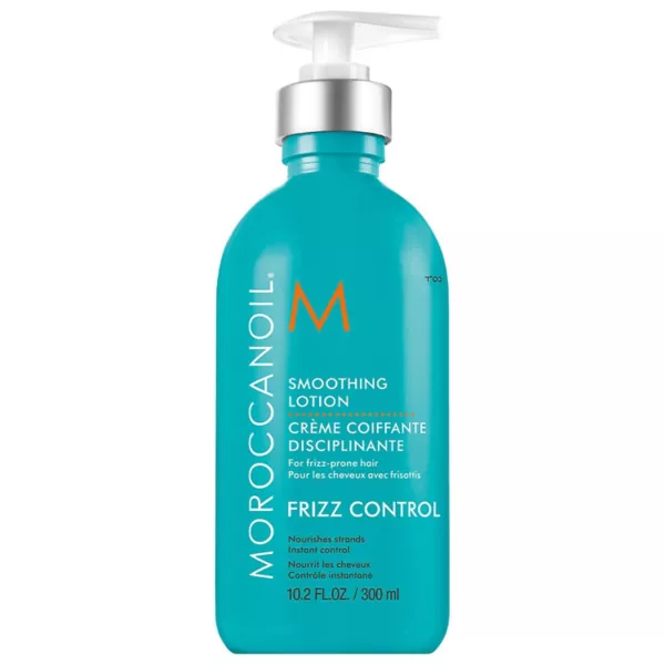 Разглаживающий лосьон Moroccanoil
Разглаживающий лосьон Moroccanoil