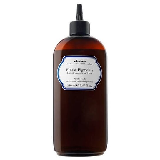 Жемчужный пигмент для волос, 280 мл Davines, Finest Pigments
Жемчужный пигмент для волос, 280 мл Davines, Finest Pigments
