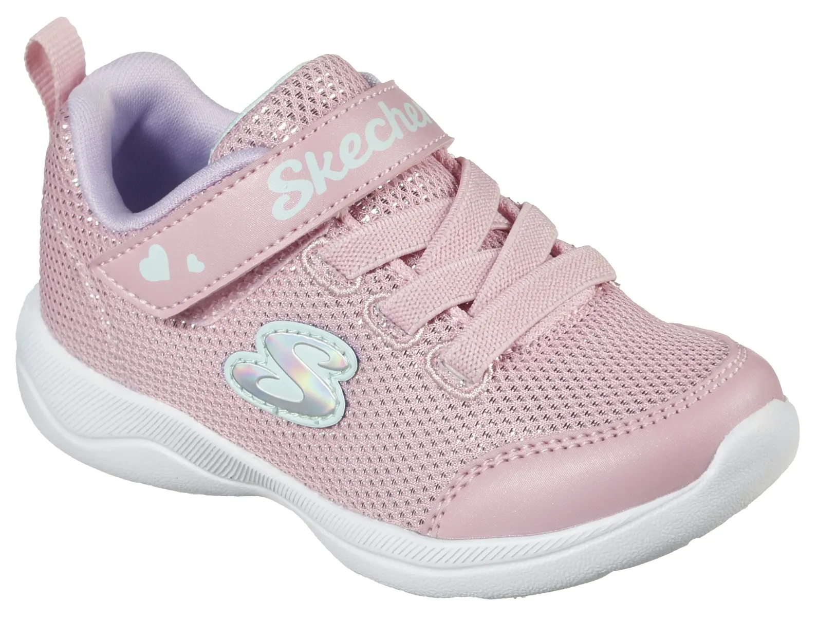 Детские слипоны Skechers "SKECH-STEPZ 2.0", для надевания Skechers Kids, розовый
Детские слипоны Skechers "SKECH-STEPZ 2.0", для надевания Skechers Kids, розовый
