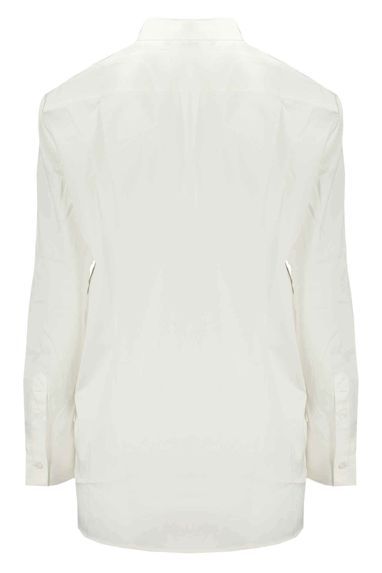 Рубашка женская Guess Jeans с длинным рукавом хлопковая, белый
Рубашка женская Guess Jeans с длинным рукавом хлопковая, белый