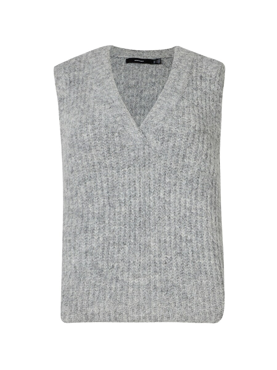 Жилет VERO MODA NOVAH, mottled grey
Жилет VERO MODA NOVAH, mottled grey