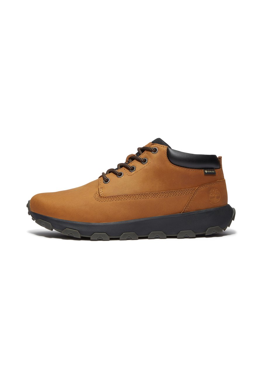 Кроссовки Timberland WINSOR PARK MID WATERPROOF, Medium Brown/Brown
Кроссовки Timberland WINSOR PARK MID WATERPROOF, Medium Brown/Brown