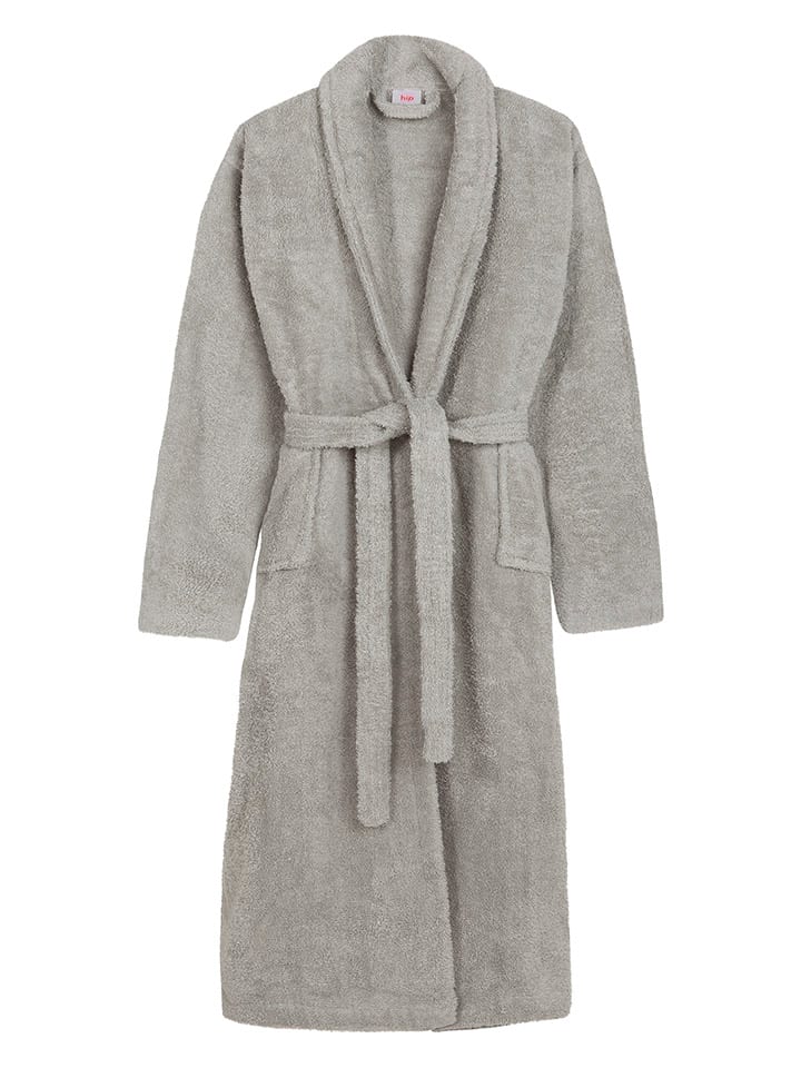 Халат Hip, серый 
Халат Hip, серый