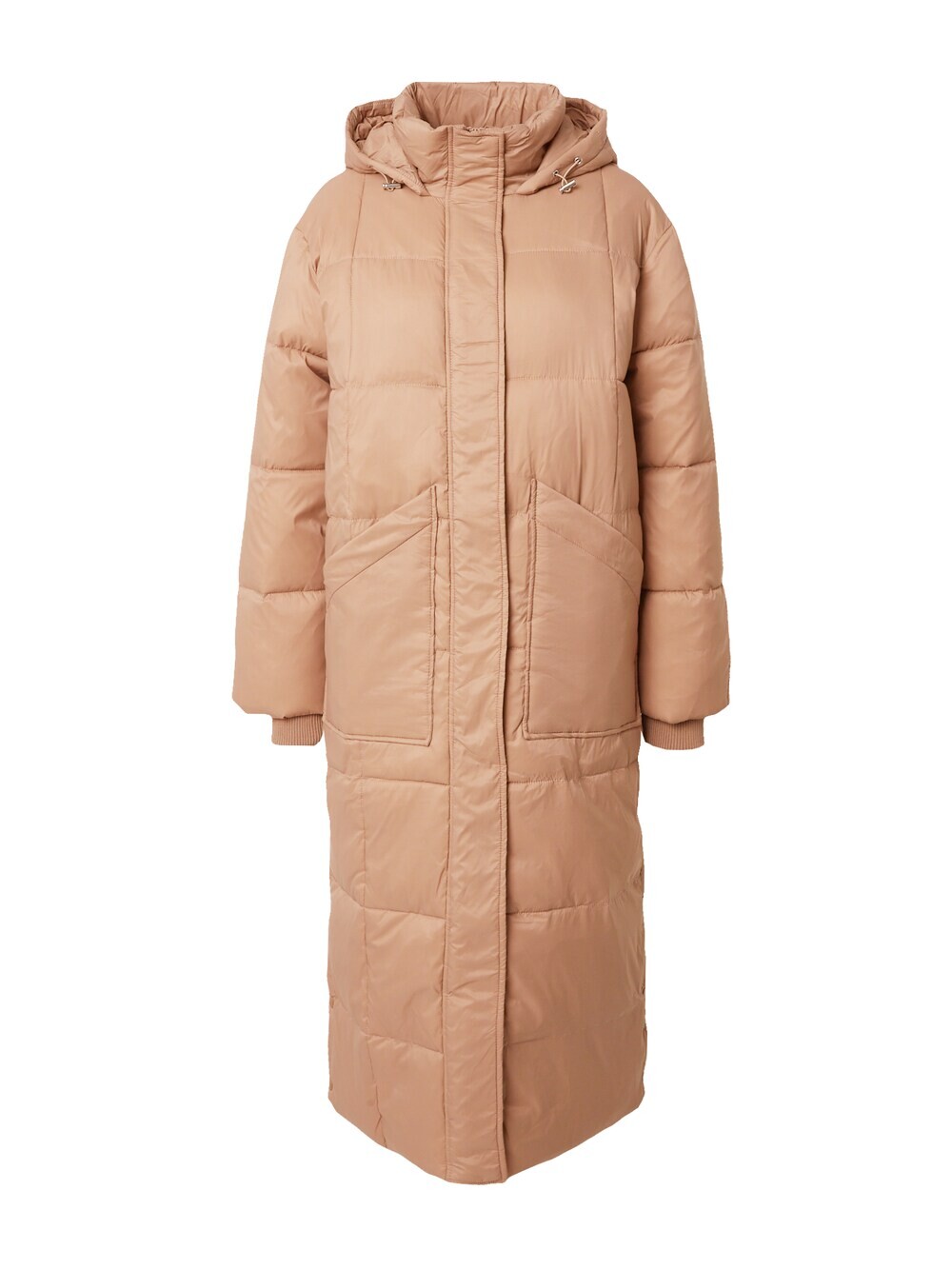 Зимнее пальто SISTERS POINT DUSTY, светло-бежевый
Зимнее пальто SISTERS POINT DUSTY, светло-бежевый