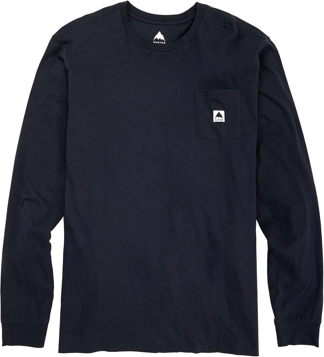 Футболка Burton Men's Colfax с длинным рукавом
Футболка Burton Men's Colfax с длинным рукавом