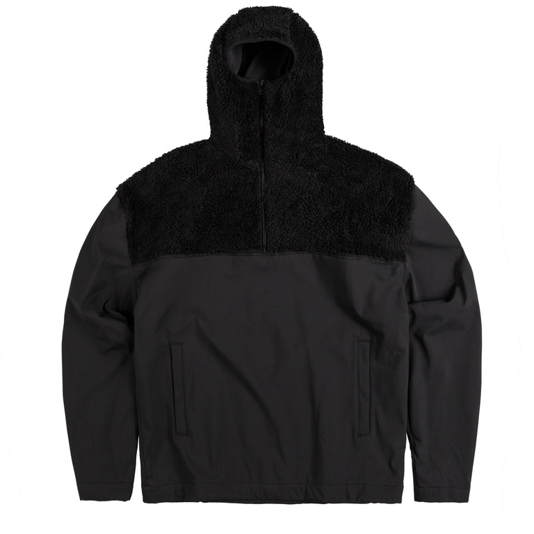 Худи raka hoodie Daily Paper, черный
Худи raka hoodie Daily Paper, черный