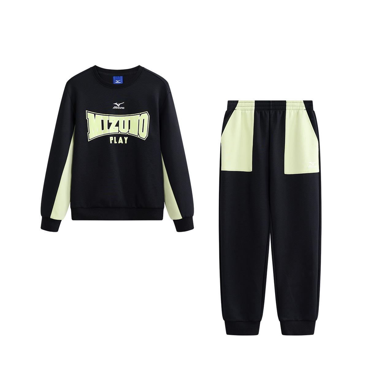 Детская повседневная спортивная одежда Mizuno, светло-фиолетовый
Детская повседневная спортивная одежда Mizuno, светло-фиолетовый