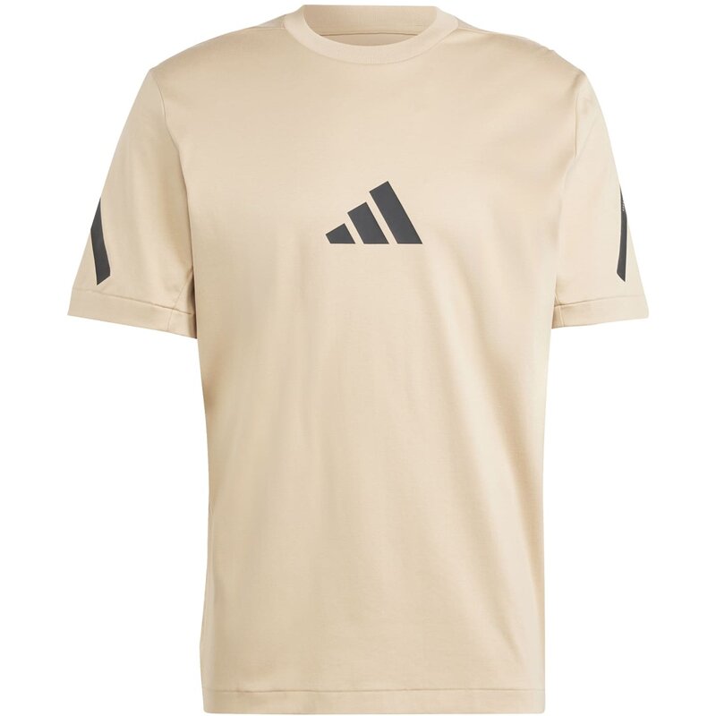 Shirt zne (regular & long) Adidas, цвет magbei
Shirt zne (regular & long) Adidas, цвет magbei