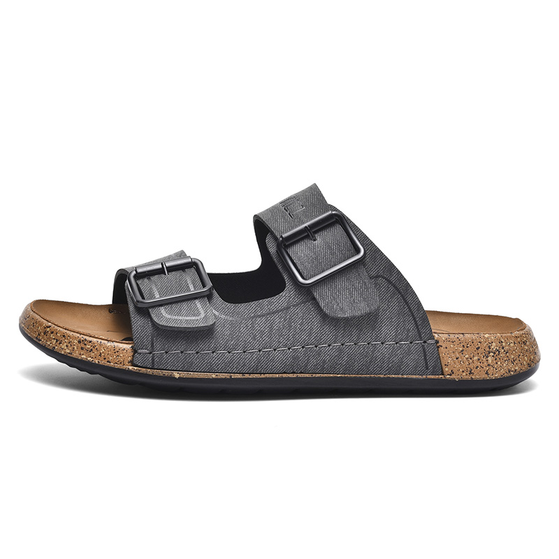 G'VILL Мужские слайдеры синие, цвет Blue
G'VILL Мужские слайдеры синие, цвет Blue