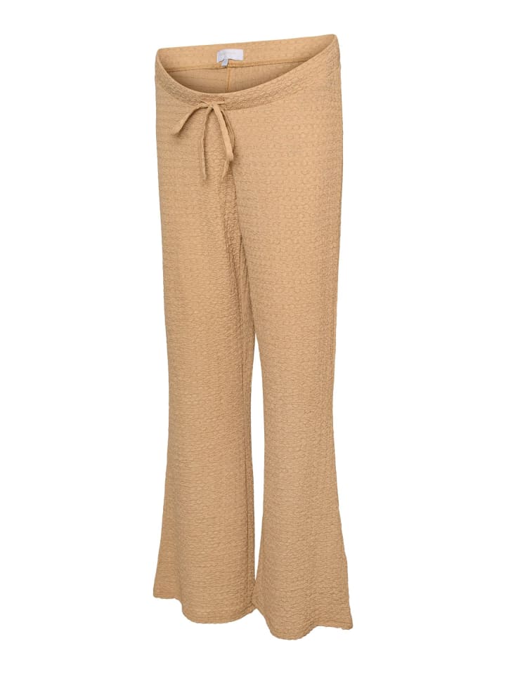 Тканевые брюки mama licious
Тканевые брюки mama licious