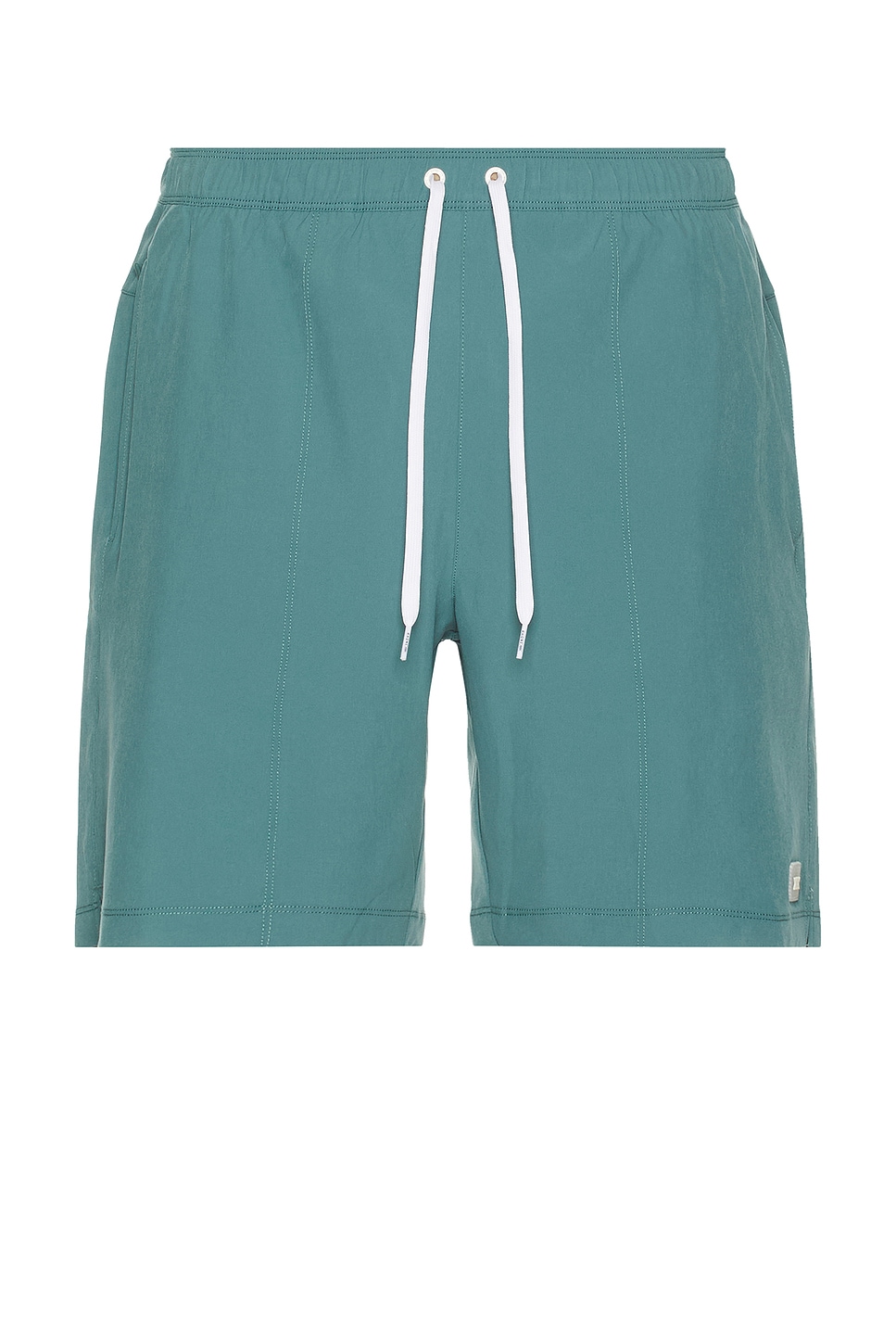 Плавательные трунки 7.5" r&r Rhone, tidal green
Плавательные трунки 7.5" r&r Rhone, tidal green