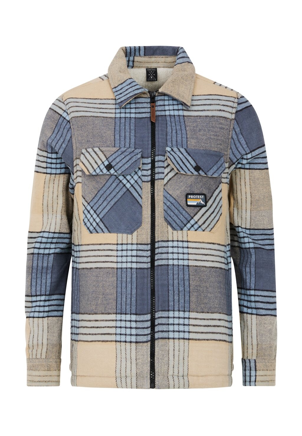 Легкая куртка Protest, бежевый
Легкая куртка Protest, бежевый